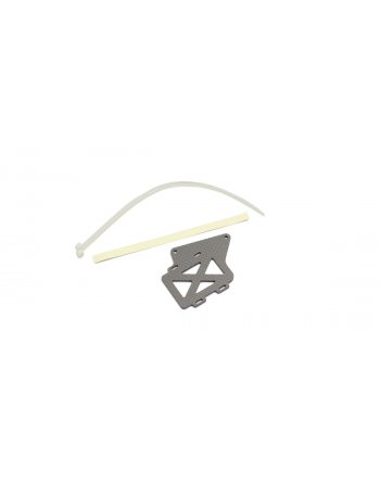 IFW423-01 RX Front Battery Plate (MP9) IFW423-01  - KYOSHO RC
